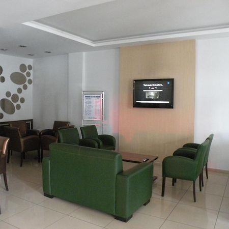 قيصرية Kadioglu Hotel المظهر الخارجي الصورة