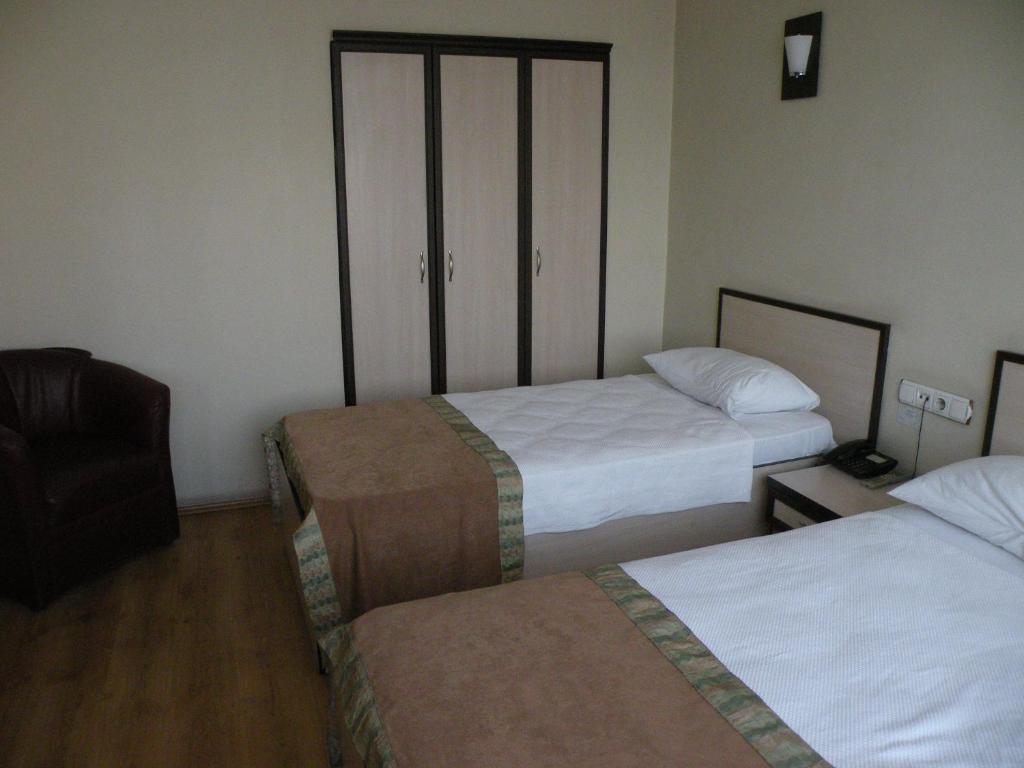 قيصرية Kadioglu Hotel المظهر الخارجي الصورة