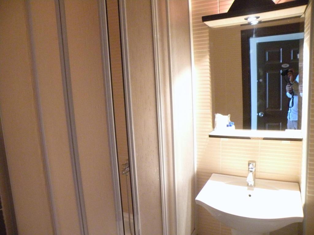 قيصرية Kadioglu Hotel الغرفة الصورة