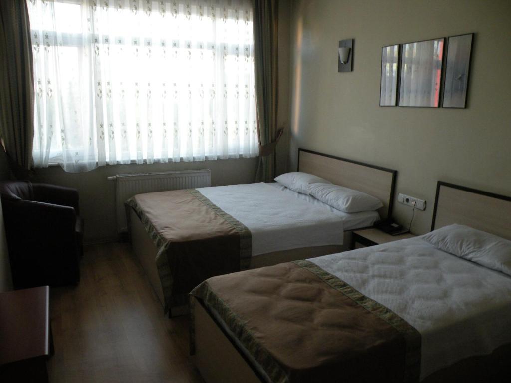 قيصرية Kadioglu Hotel المظهر الخارجي الصورة
