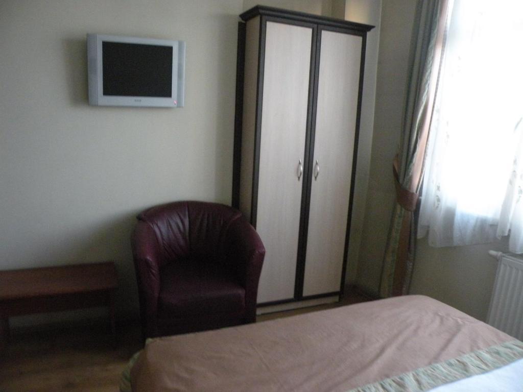 قيصرية Kadioglu Hotel المظهر الخارجي الصورة