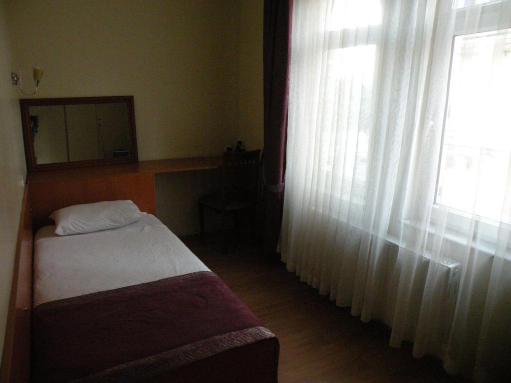قيصرية Kadioglu Hotel المظهر الخارجي الصورة