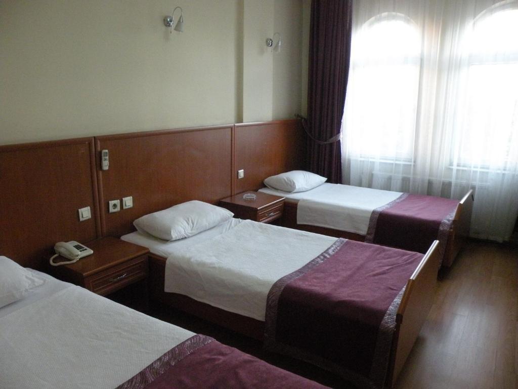 قيصرية Kadioglu Hotel المظهر الخارجي الصورة