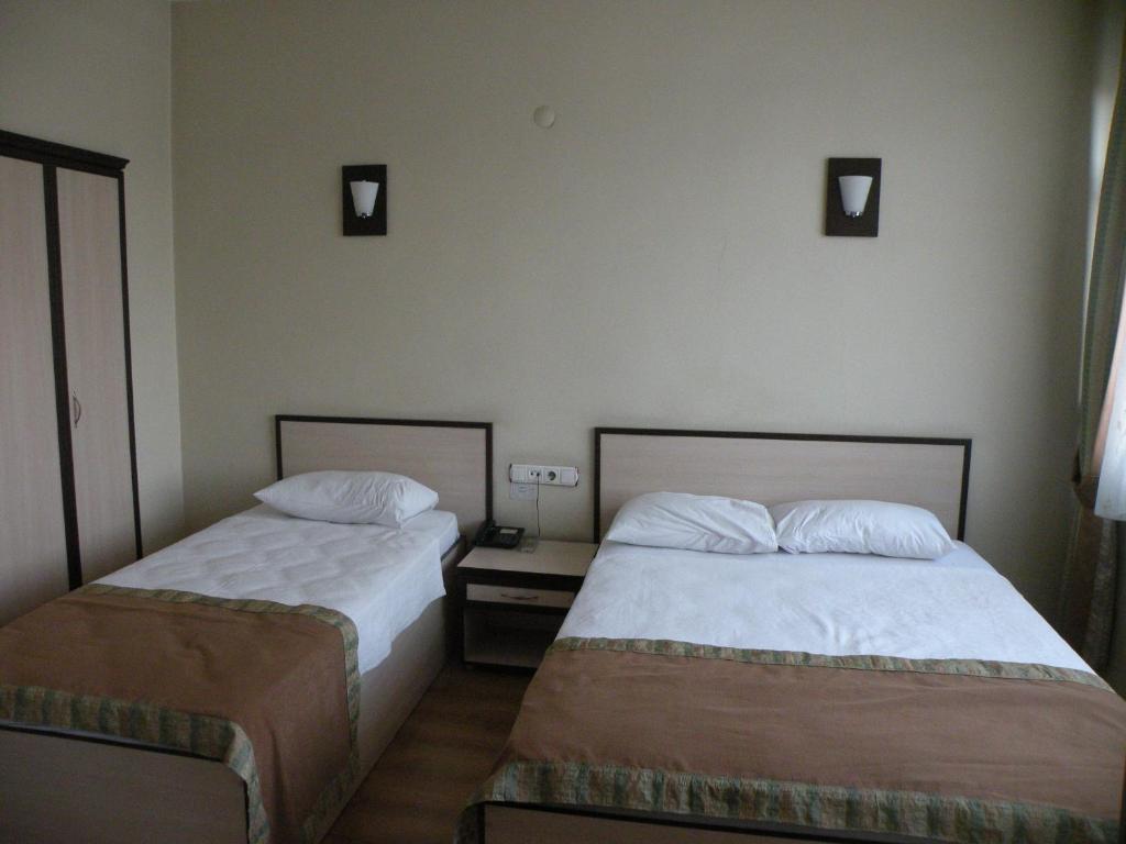 قيصرية Kadioglu Hotel الغرفة الصورة