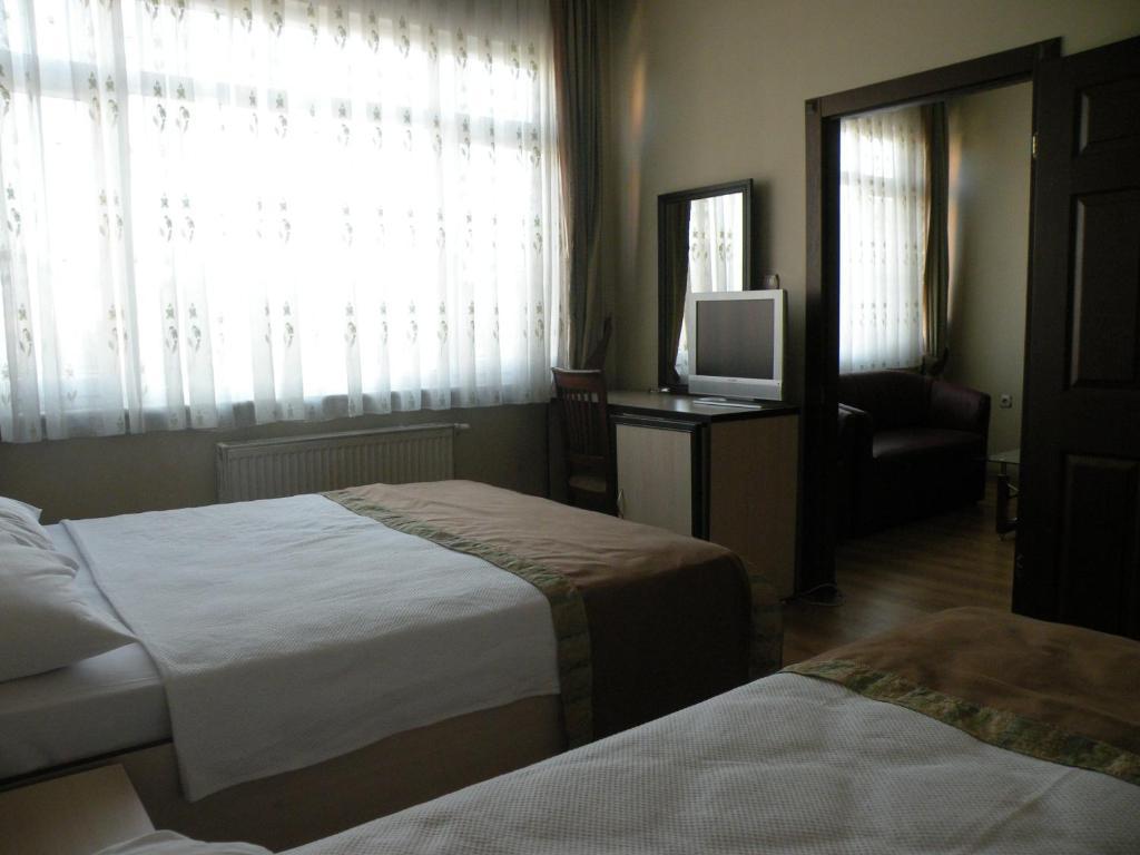 قيصرية Kadioglu Hotel الغرفة الصورة